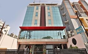 Hotel O Park Inn
